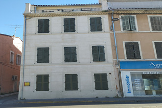  appartement aubagne 13400