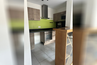  appartement aubagne 13400