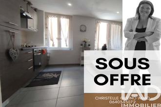  appartement aubagne 13400