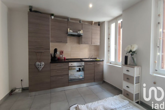  appartement aubagne 13400