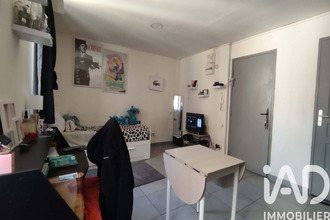  appartement aubagne 13400