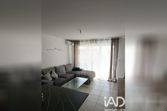  appartement aubagne 13400
