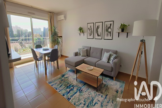  appartement aubagne 13400