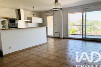  appartement aubagne 13400