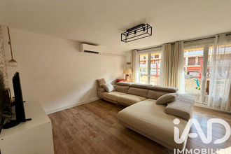  appartement aubagne 13400