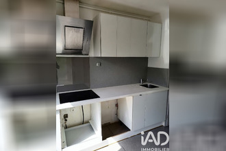  appartement aubagne 13400