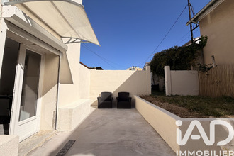  appartement aubagne 13400