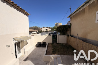  appartement aubagne 13400