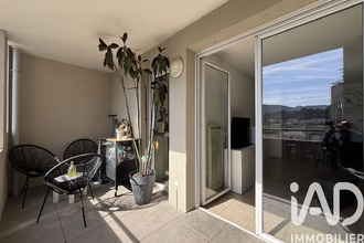  appartement aubagne 13400