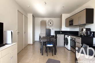  appartement aubagne 13400