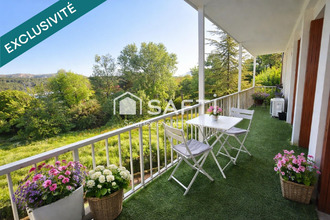  appartement aubagne 13400