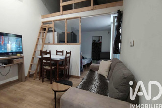  appartement aubagne 13400