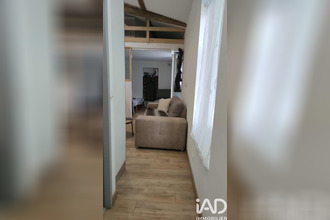  appartement aubagne 13400