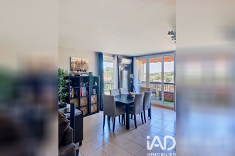  appartement aubagne 13400