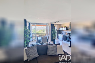  appartement aubagne 13400