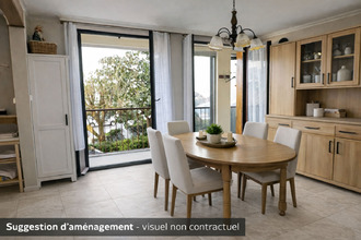  appartement aubagne 13400