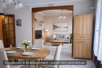  appartement aubagne 13400