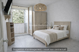  appartement aubagne 13400