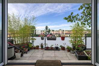  appartement aubagne 13400