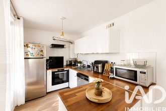  appartement aubagne 13400