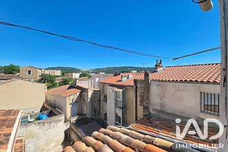  appartement aubagne 13400