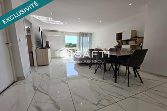  appartement aubagne 13400