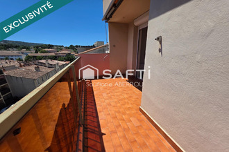  appartement aubagne 13400