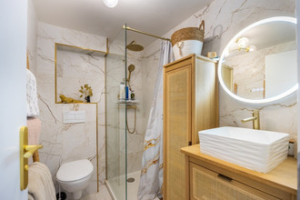  appartement aubagne 13400