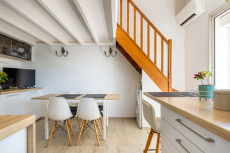  appartement aubagne 13400
