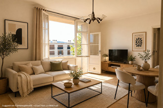  appartement aubagne 13400