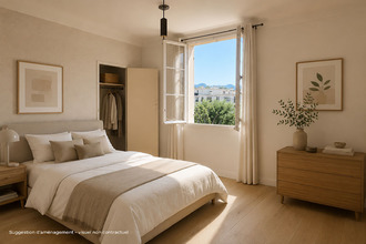  appartement aubagne 13400