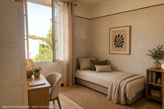 appartement aubagne 13400