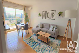  appartement aubagne 13400