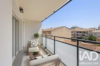  appartement aubagne 13400