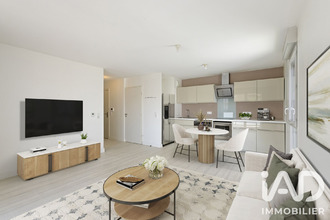  appartement aubagne 13400