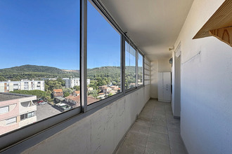  appartement aubagne 13400