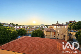  appartement aubagne 13400
