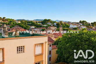  appartement aubagne 13400