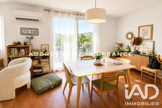 appartement aubagne 13400