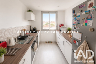  appartement aubagne 13400
