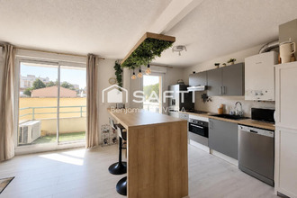  appartement aubagne 13400