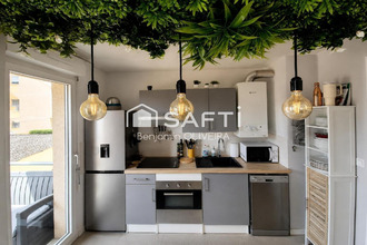  appartement aubagne 13400
