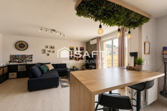  appartement aubagne 13400