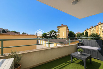  appartement aubagne 13400