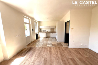  appartement aubagne 13400