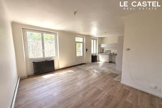  appartement aubagne 13400