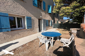  appartement aubagne 13400