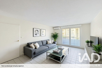  appartement aubagne 13400