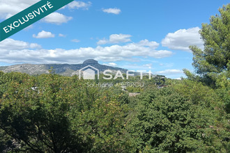  appartement aubagne 13400