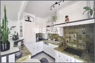  appartement aubagne 13400